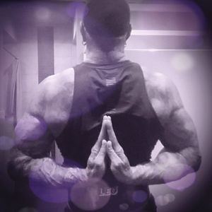 Meet your Posher, Chad